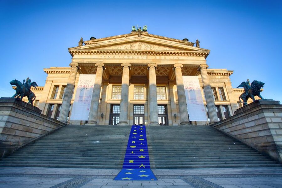 Skip-the-line Berlin Cathedral and Old Town Private Tour - Who should book this private Berlin tour?