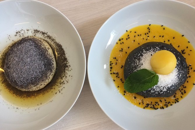 Small-Group Berlin Sightseeing and Food Tour of Prenzlauer Berg and Mitte - Coffee first, then Berlin’s difficult past