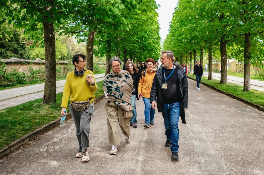 Small group Potsdam: A Journey Through History and Palaces - Why Potsdam makes a fine day from Berlin