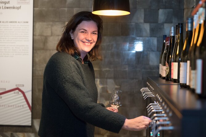 Small Group Rheingau Vineyards Tour with Castles and Abbeys - What the $199.55 price really covers