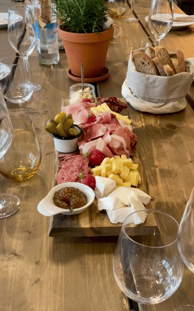 South Tyrolean specialties and wine tasting - FAQ