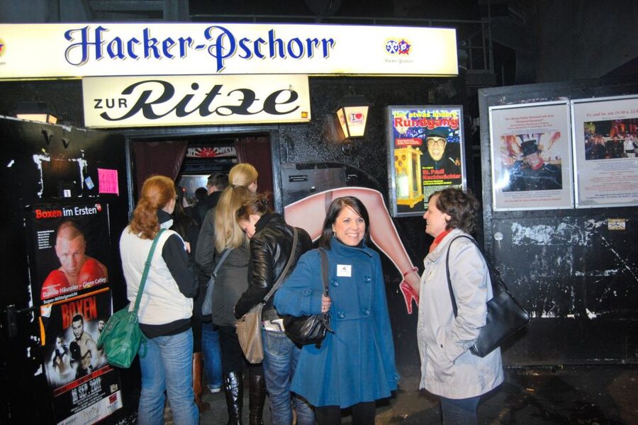 St. Pauli: Daytime Tour - Is $19 a fair price?