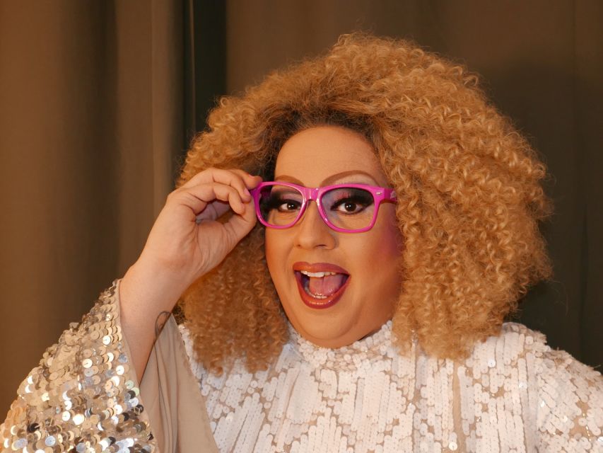St. Pauli Nightlife Tour with Drag Queen in German - Weather, timing, and the practical details