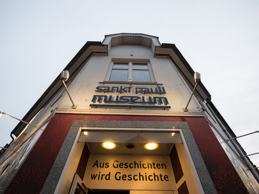 St. Pauli Tour: Drag-Attack with Barbie Stupid & Lee Jackson - Why this St. Pauli walk feels different