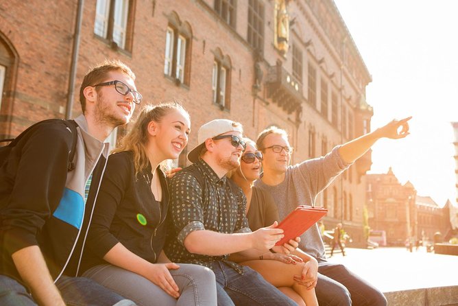 Stadtrallye Dresden Altstadt - Why the private format changes the experience