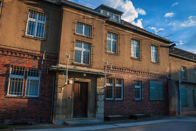 Stasi Museum GDR History Skip-the-line Private Tour Berlin - Why this Stasi tour matters in Berlin