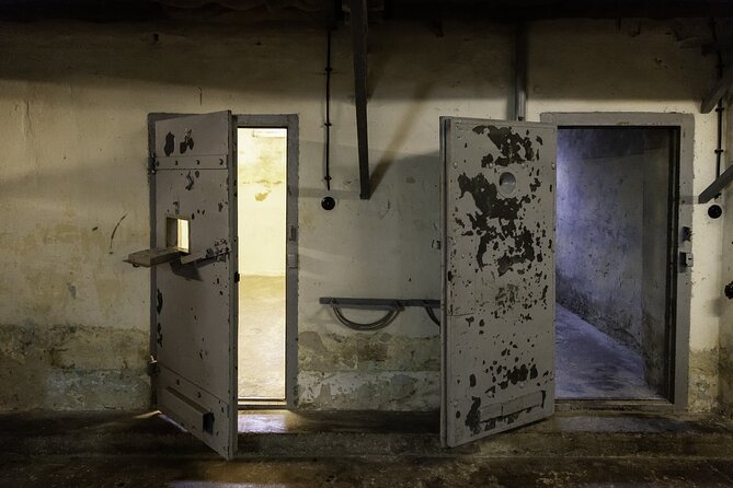 Stasi Museum GDR History Skip-the-line Private Tour Berlin - Private touring and the value of the price