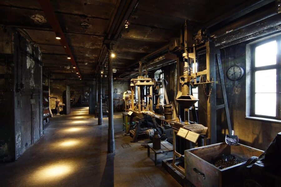 Stein: Public guided tour of the "Old Mine" museum - Who will enjoy this tour most