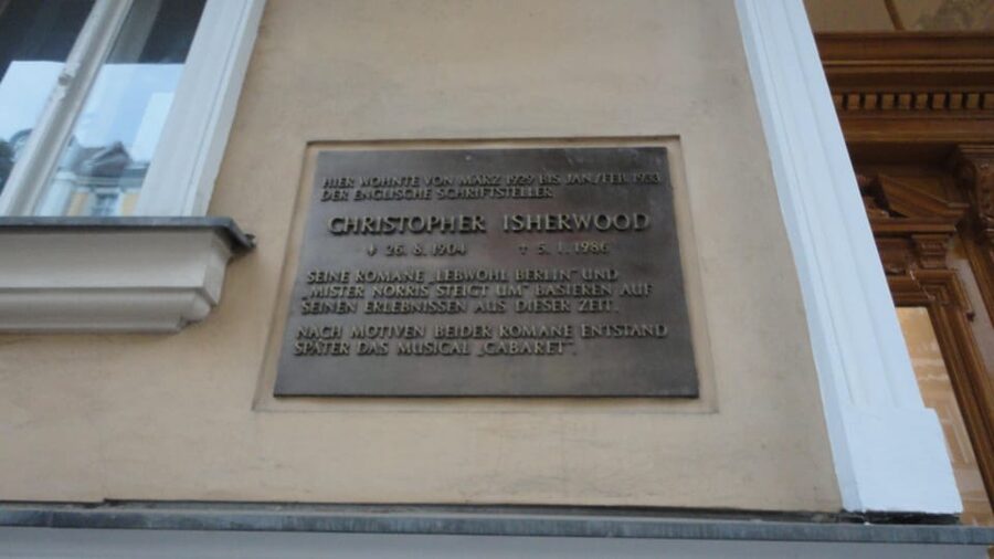 Street Art & Berlin Gay, Queer, Trans History + Free Gay Map - Why this Berlin walk feels different