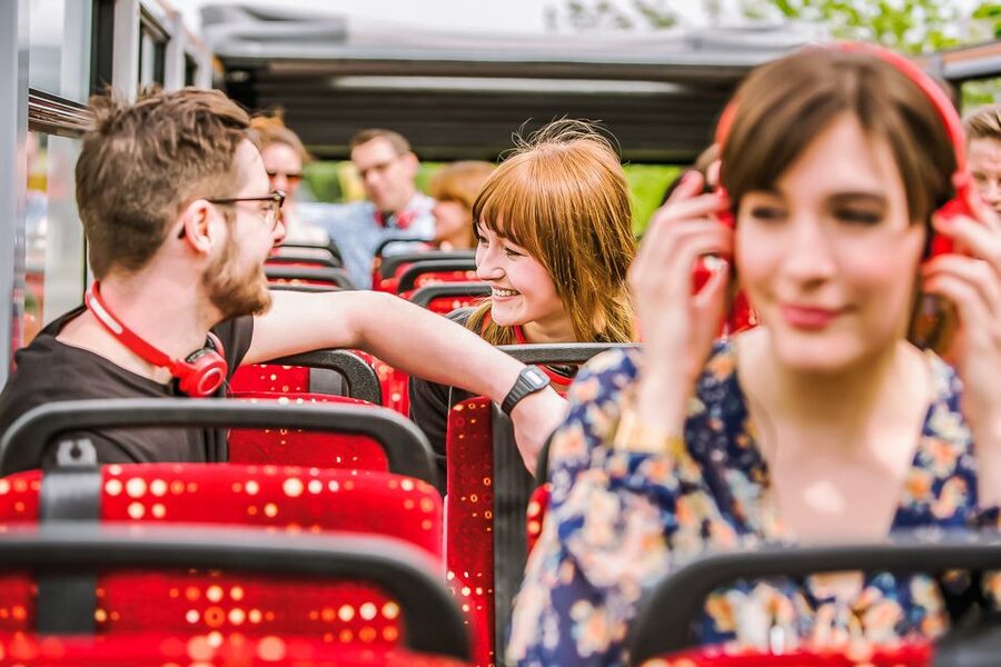 Stuttgart 24-Hour Hop-On Hop-Off Sightseeing Bus Tour - Should you book it?