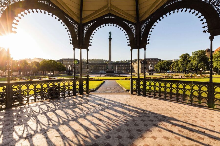 Stuttgart: City Highlights - Guided Walking Tour - Should you book this Stuttgart city walk?
