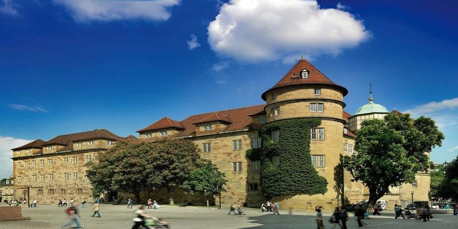 Stuttgart: City Highlights - Guided Walking Tour - Booking details that matter before you go