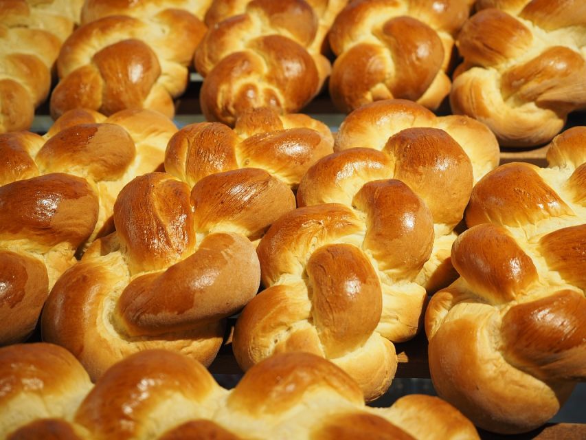 Stuttgart: Culinary Excursion through Bad Cannstatt - Why Bad Cannstatt makes a good food walk