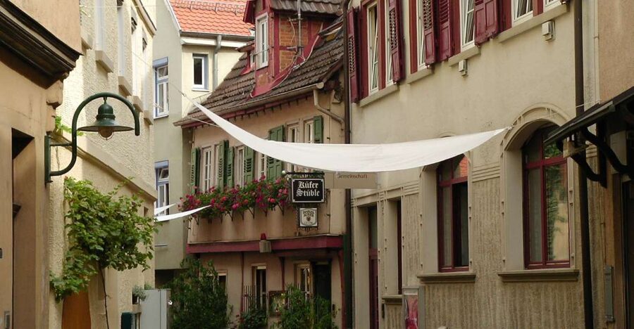 Stuttgart: Culinary Excursion through Bad Cannstatt - Starting at Zaisgasse and Überkinger Straße