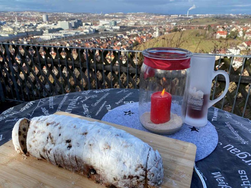 Stuttgart: Guided Glühwein Tour - Who will enjoy this walk most