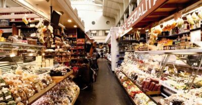 Guided Tour of the Stuttgart Market Hall