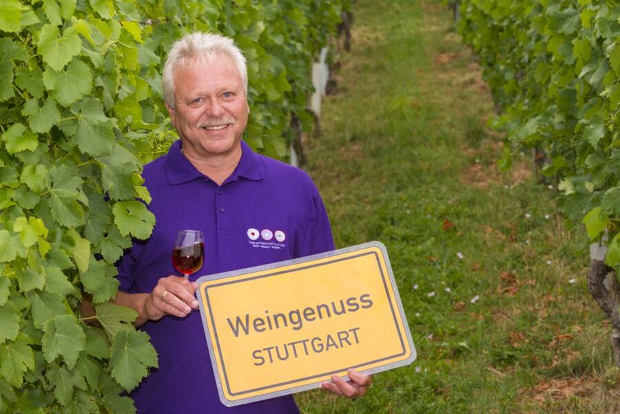 Stuttgart: Guided Wine Walk & Wine Tasting - Two Tastings and a Snack