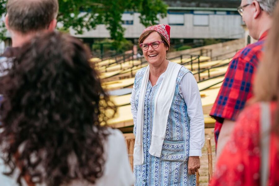 Stuttgart: "Kehrwoche" Tour in Swabian - Key points to know before booking