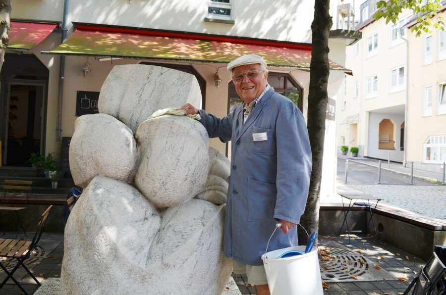 Stuttgart: "Kehrwoche" Tour in Swabian - Why the Kehrwoche makes a good Stuttgart story
