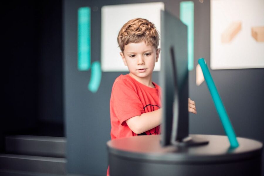Stuttgart: Museum of Illusions Entry Ticket - How long to plan and when the ticket works best