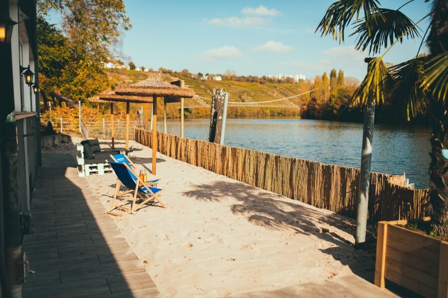 Stuttgart: Stand Up Paddling Rental - Key points to know before you book