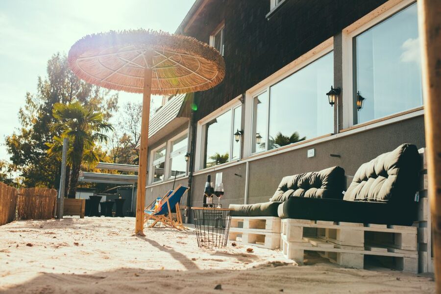 Stuttgart: Stand Up Paddling Rental - Making the most of your one hour