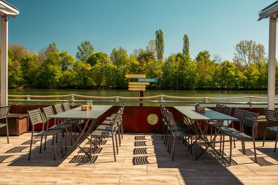 Stuttgart: Winter Sunday Brunch Buffet - Is $40 a fair price?