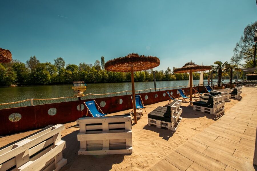 SUP Yoga with Guide - A practical way to plan your visit