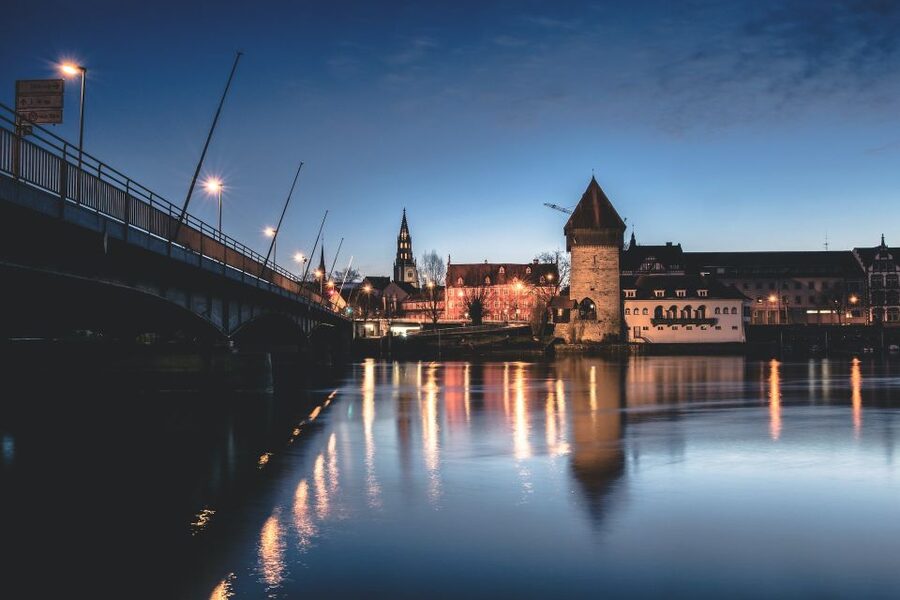 Surprise Tour of Konstanz guided by a Local - Key points to know before booking