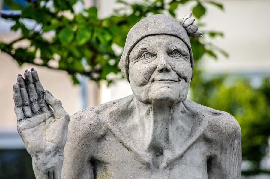 Surprise Tour of Konstanz guided by a Local - What the 90 minutes are really for