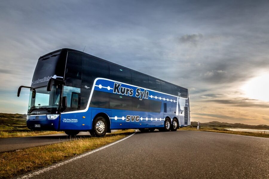 Sylt: Guided Island Tour by Bus with Sylt Highlights - Key Points to Know Before You Book