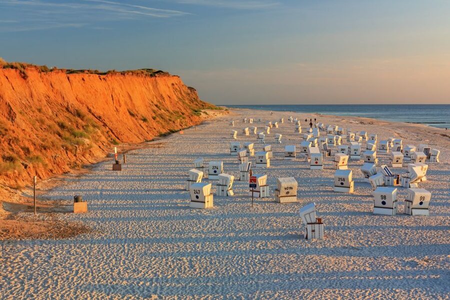 Sylt: Guided Island Tour by Bus with Sylt Highlights - What $26 Buys You