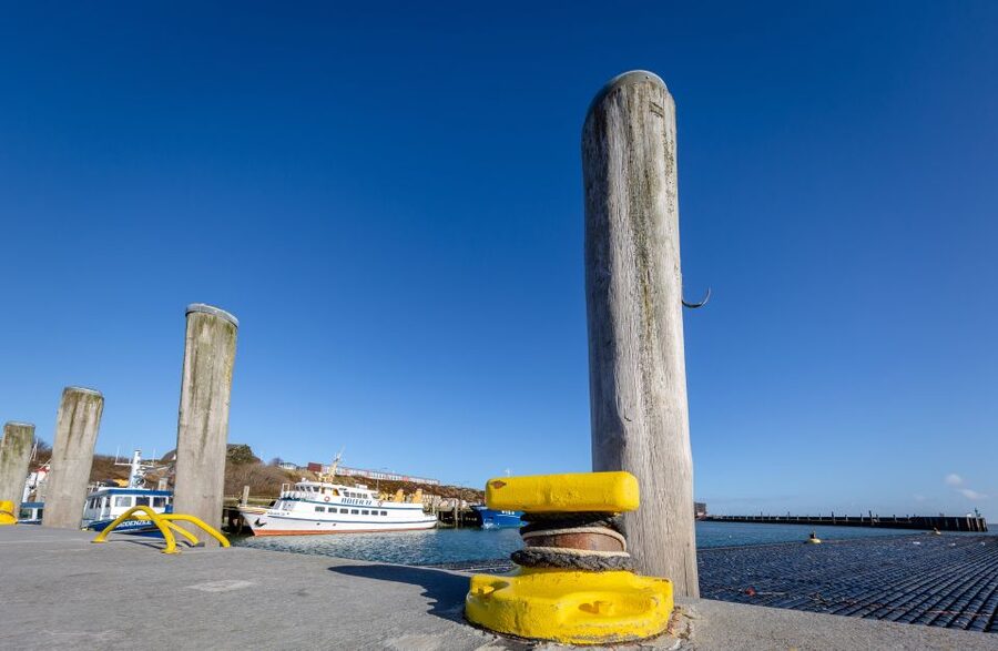 Sylt: Guided Island Tour by Bus with Sylt Highlights - Starting in Westerland and Passing Wenningstedt