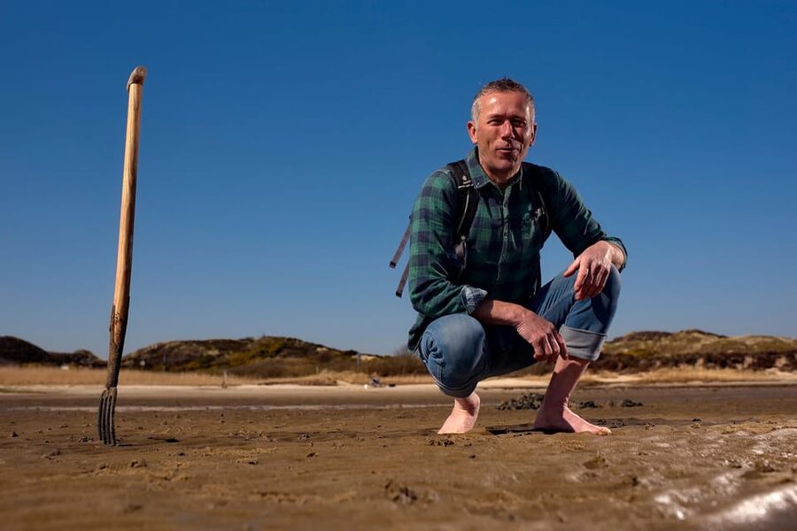Sylt: Guided Mudflat Hike on the Island - Bare feet, rubber boots, and the weather question