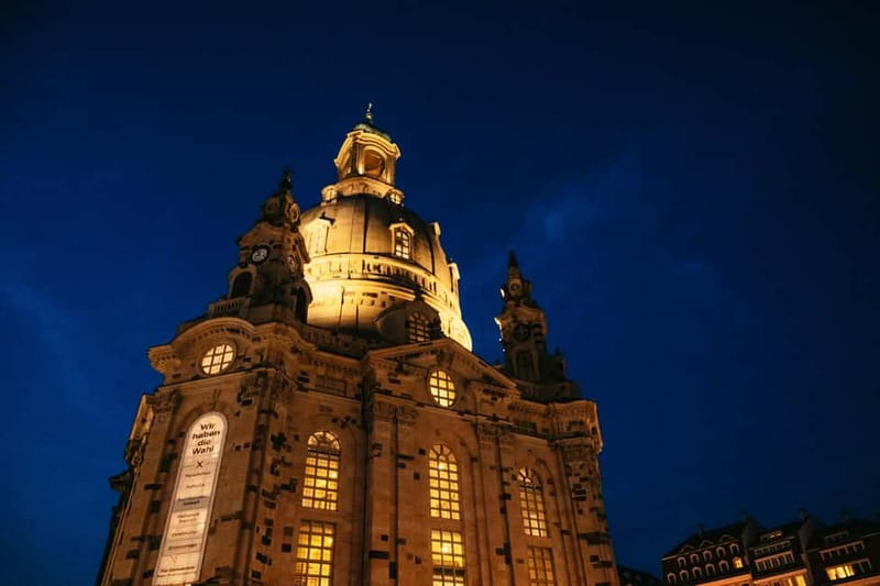 Terrifying Tour of Dresden Led by a Dungeon Master - Who will enjoy this tour most?