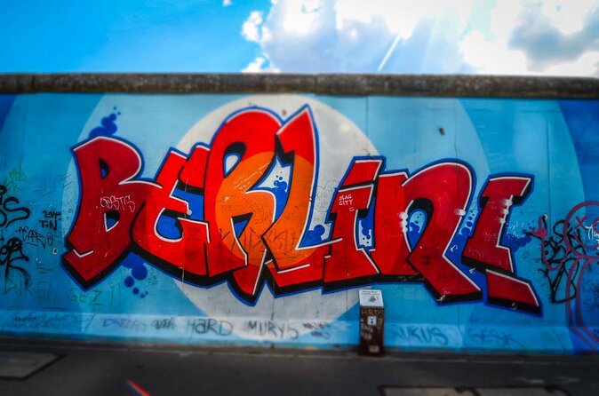 The 10 Tastings of Berlin Kreuzberg Private Food Tour With Locals - Key points to know before booking