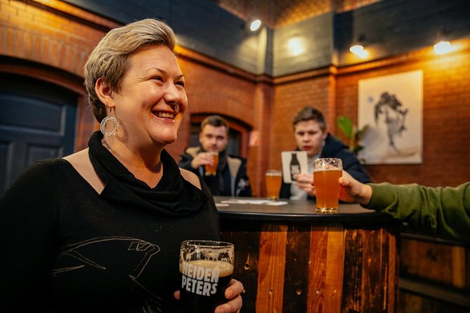 The 10 Tastings of Berlin Kreuzberg Private Food Tour With Locals - The industrial-area petting zoo is an odd but useful contrast