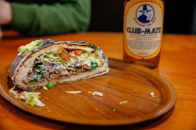 The 10 Tastings of Berlin Kreuzberg Private Food Tour With Locals - What $188.01 buys you