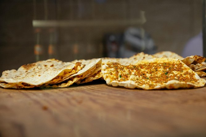The 10 Tastings of Berlin Kreuzberg Private Food Tour With Locals - A private route changes the experience