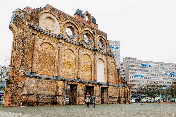 The Beauty of Berlin by Bike: Private Tour - Potsdamer Platz and Berlin’s rebuilt center
