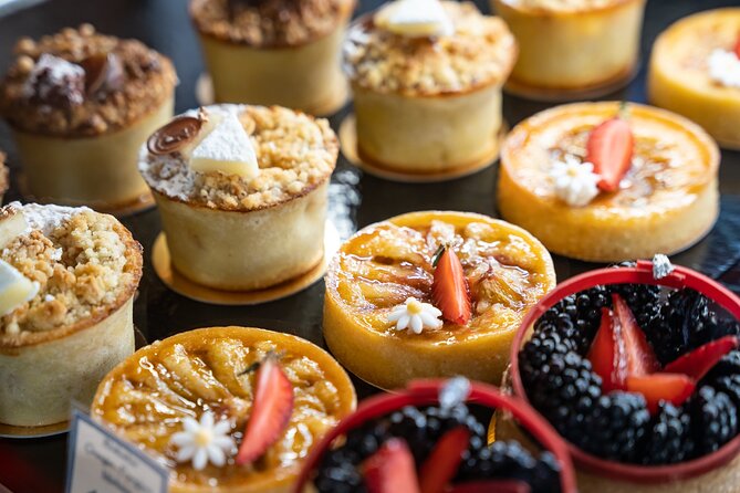 The Berlin Culinary Experience: A Regional & Cultural Food Tour - The guides shape the experience