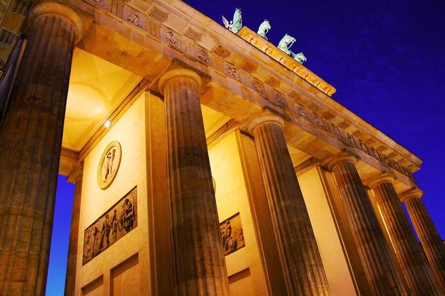 The Best of Berlin Private Guided Tour - Berlin’s story in one long walk