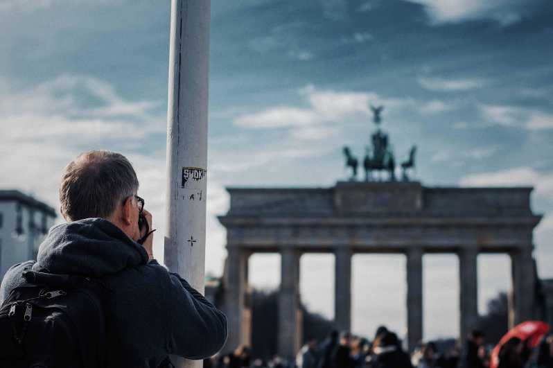The Best of Berlin Private Guided Tour - Museum Island and the royal heart of Berlin