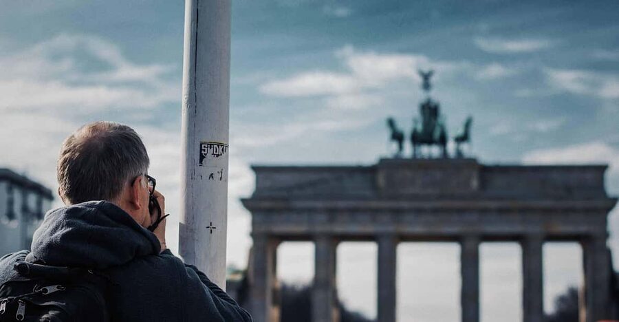 The Best of Berlin Private Guided Tour - The Reichstag and the battle for Berlin