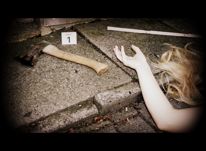 The Dark Side of Bremen: Killers and Criminals - Key points about Bremen’s criminal past