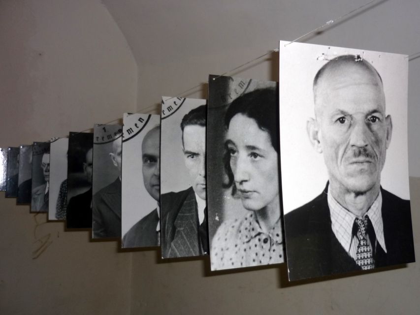The Dark Side of Bremen: Killers and Criminals - Archives filled with murders and heists