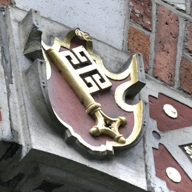 The Dark Side of Bremen: Killers and Criminals - The former prison built in 1900