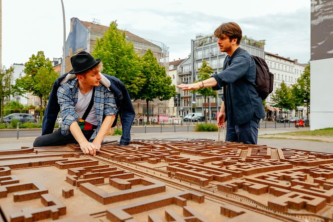 The History of Berlin: WWII PRIVATE Walking Tour With Locals - Bebelplatz and Berlin’s changing political center