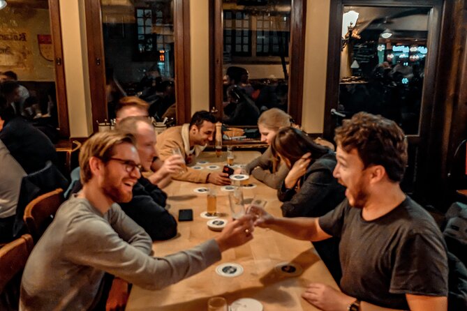 The Legendary Kölsch Brewery Tour - An der Malzmühle and the first Kölsch