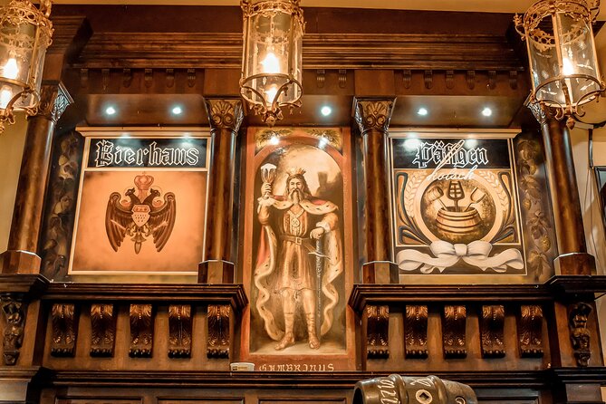 The Legendary Kölsch Brewery Tour - A short look at Heumarkt’s past